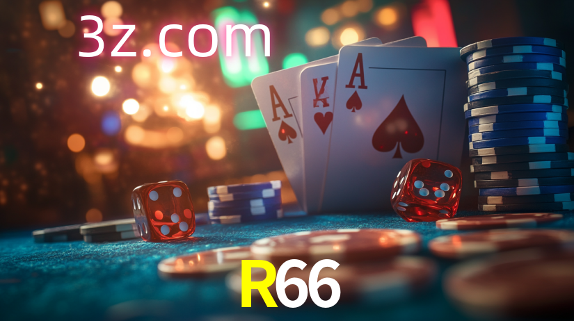 R66 Apostas Esportivas